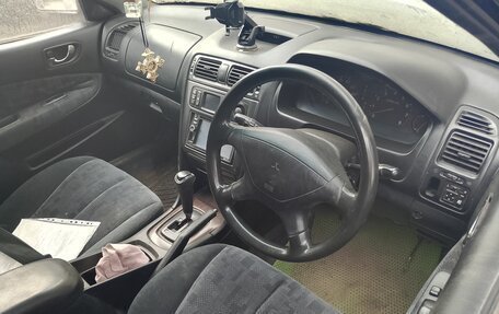 Mitsubishi Galant VIII, 2000 год, 100 000 рублей, 2 фотография