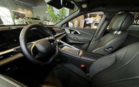 CheryExeed TXL, 2025 год, 3 930 000 рублей, 14 фотография