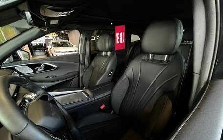CheryExeed TXL, 2025 год, 3 930 000 рублей, 13 фотография