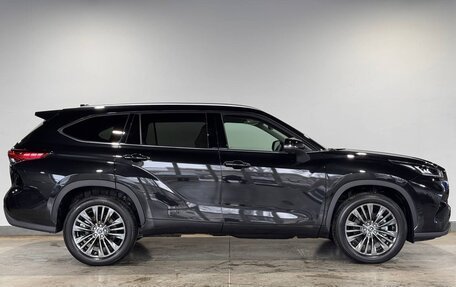 Toyota Highlander, 2025 год, 5 490 000 рублей, 5 фотография