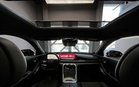 CheryExeed TXL, 2025 год, 3 930 000 рублей, 15 фотография