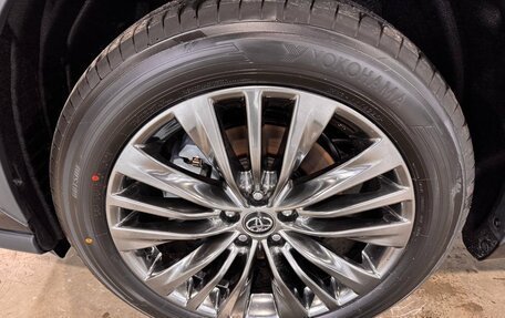 Toyota Highlander, 2025 год, 5 490 000 рублей, 10 фотография