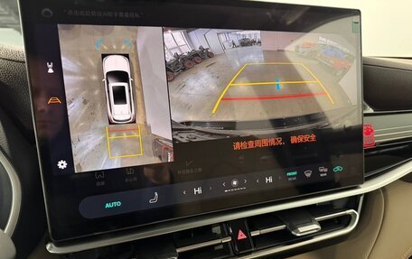 Toyota Highlander, 2025 год, 5 490 000 рублей, 21 фотография