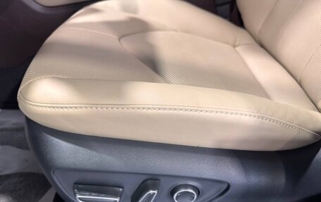 Toyota Highlander, 2025 год, 5 490 000 рублей, 24 фотография