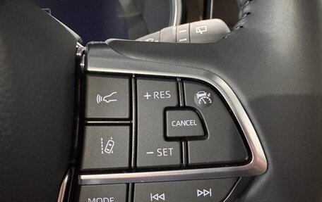 Toyota Highlander, 2025 год, 5 490 000 рублей, 17 фотография