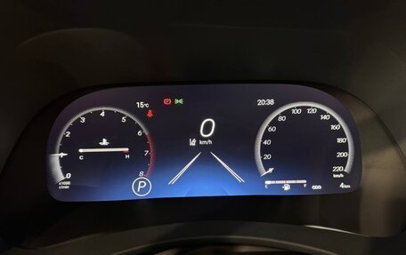 Toyota Highlander, 2025 год, 5 490 000 рублей, 18 фотография