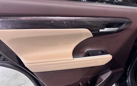 Toyota Highlander, 2025 год, 5 490 000 рублей, 27 фотография