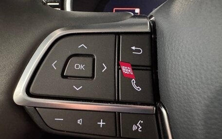 Toyota Highlander, 2025 год, 5 490 000 рублей, 16 фотография