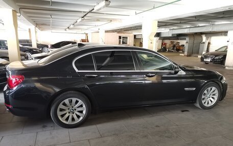 BMW 7 серия, 2014 год, 1 599 000 рублей, 2 фотография