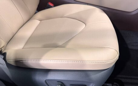 Toyota Highlander, 2025 год, 5 490 000 рублей, 33 фотография