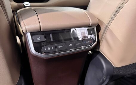 Toyota Highlander, 2025 год, 5 490 000 рублей, 28 фотография