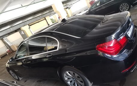 BMW 7 серия, 2014 год, 1 599 000 рублей, 4 фотография
