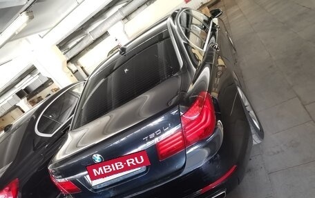 BMW 7 серия, 2014 год, 1 599 000 рублей, 3 фотография