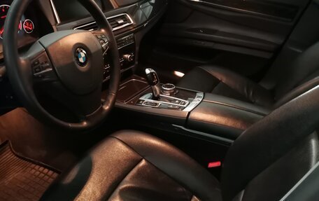 BMW 7 серия, 2014 год, 1 599 000 рублей, 6 фотография