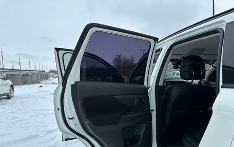 Mitsubishi Outlander III рестайлинг 3, 2021 год, 1 230 000 рублей, 11 фотография