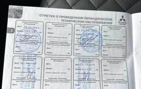 Mitsubishi Outlander III рестайлинг 3, 2021 год, 1 230 000 рублей, 22 фотография