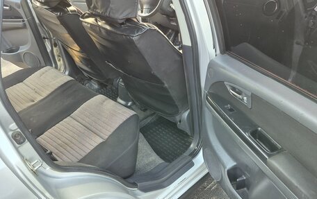 Suzuki SX4 II рестайлинг, 2010 год, 680 000 рублей, 10 фотография