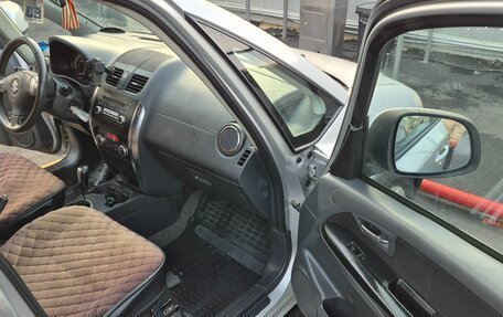 Suzuki SX4 II рестайлинг, 2010 год, 680 000 рублей, 8 фотография