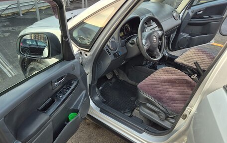 Suzuki SX4 II рестайлинг, 2010 год, 680 000 рублей, 5 фотография