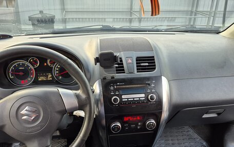 Suzuki SX4 II рестайлинг, 2010 год, 680 000 рублей, 6 фотография