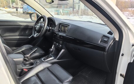 Mazda CX-5 II, 2014 год, 2 100 000 рублей, 5 фотография