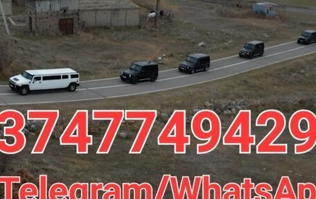 Hummer H2, 2005 год, 3 000 000 рублей, 3 фотография