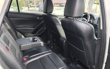 Mazda CX-5 II, 2014 год, 2 100 000 рублей, 6 фотография