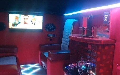 Hummer H2, 2005 год, 3 000 000 рублей, 5 фотография