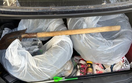 Hyundai Accent II, 2008 год, 460 000 рублей, 6 фотография