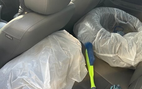 Hyundai Accent II, 2008 год, 460 000 рублей, 5 фотография