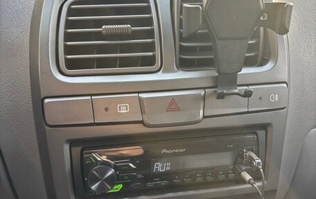 Hyundai Accent II, 2008 год, 460 000 рублей, 10 фотография