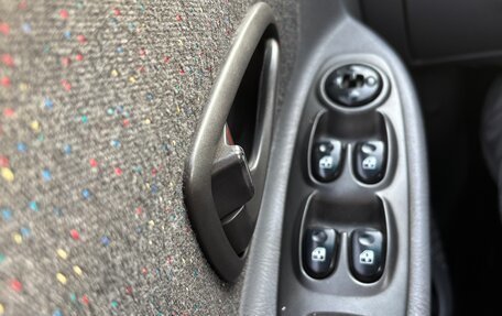 Hyundai Accent II, 2008 год, 460 000 рублей, 9 фотография