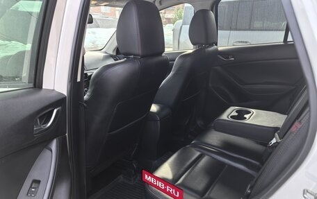 Mazda CX-5 II, 2014 год, 2 100 000 рублей, 7 фотография