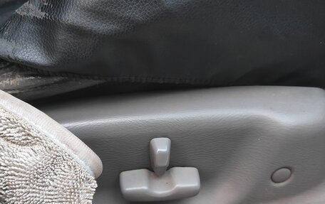 Subaru Forester, 2000 год, 380 000 рублей, 9 фотография