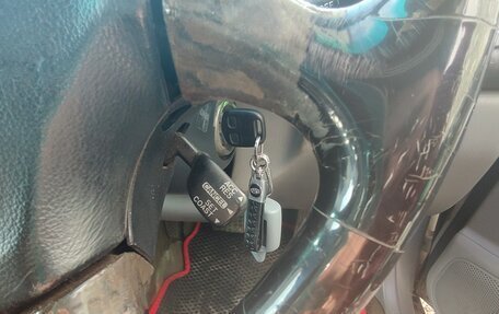 Subaru Forester, 2000 год, 380 000 рублей, 14 фотография