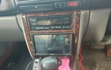 Subaru Forester, 2000 год, 380 000 рублей, 16 фотография