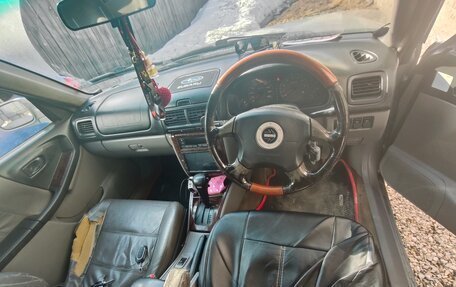 Subaru Forester, 2000 год, 380 000 рублей, 17 фотография