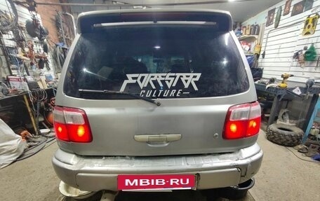 Subaru Forester, 2000 год, 380 000 рублей, 8 фотография