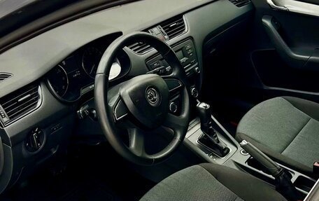 Skoda Octavia, 2013 год, 890 000 рублей, 5 фотография