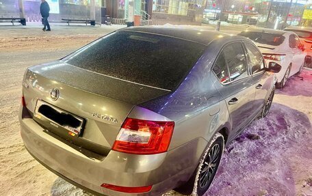 Skoda Octavia, 2013 год, 890 000 рублей, 4 фотография