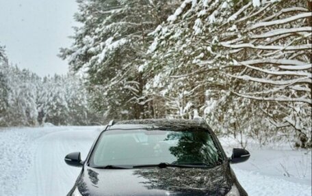 KIA Sportage III, 2010 год, 1 050 000 рублей, 2 фотография