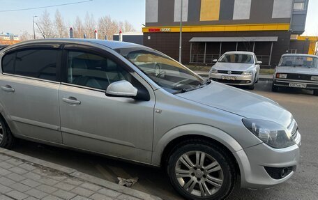 Opel Astra H, 2012 год, 475 000 рублей, 7 фотография