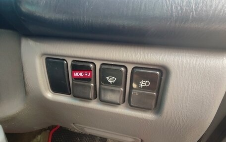 Subaru Forester, 2000 год, 380 000 рублей, 15 фотография