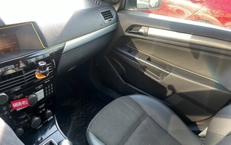 Opel Astra H, 2012 год, 475 000 рублей, 9 фотография