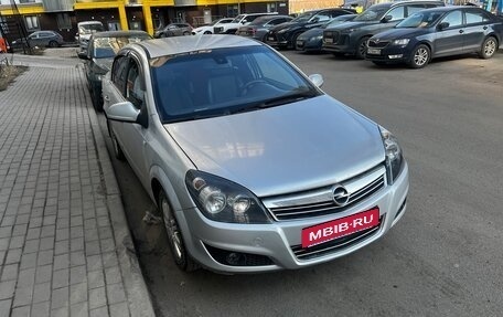 Opel Astra H, 2012 год, 475 000 рублей, 8 фотография