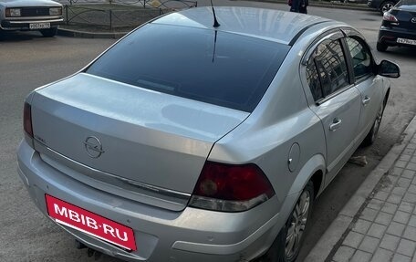 Opel Astra H, 2012 год, 475 000 рублей, 6 фотография