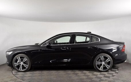 Volvo S60 III, 2020 год, 2 990 000 рублей, 4 фотография