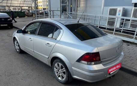 Opel Astra H, 2012 год, 475 000 рублей, 3 фотография