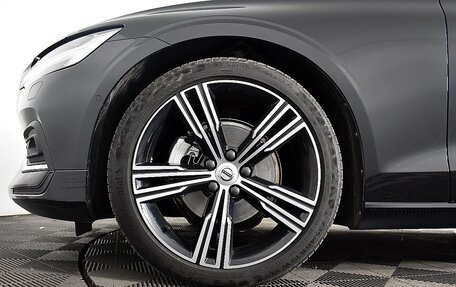 Volvo S60 III, 2020 год, 2 990 000 рублей, 6 фотография