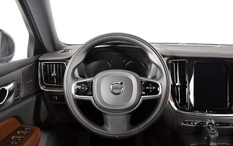 Volvo S60 III, 2020 год, 2 990 000 рублей, 13 фотография